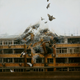 Illustration for article titled The beautiful and often disturbing paintings of Jeremy Geddes